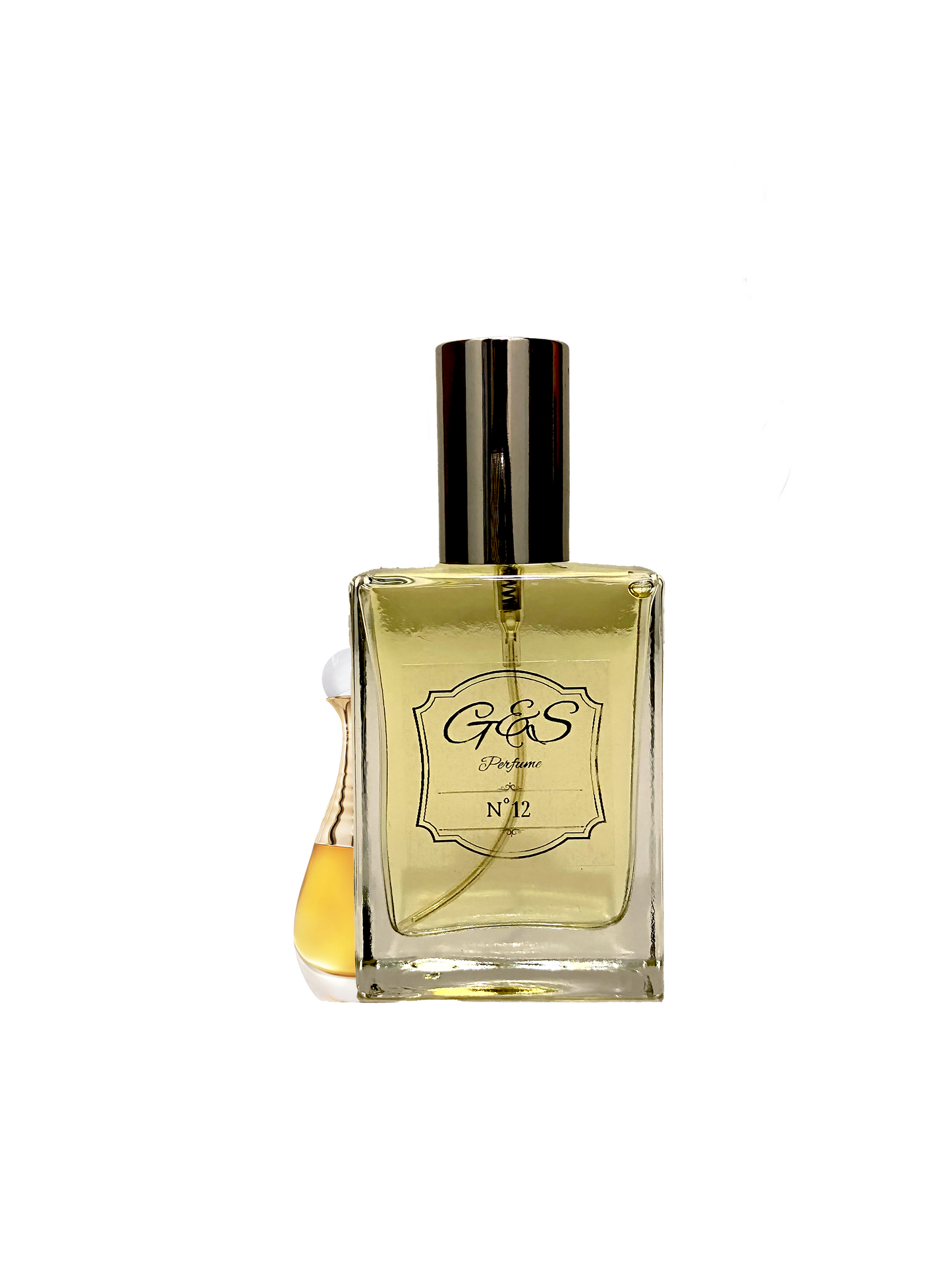 30 ml Perfume Nr 12 Jimore Gold