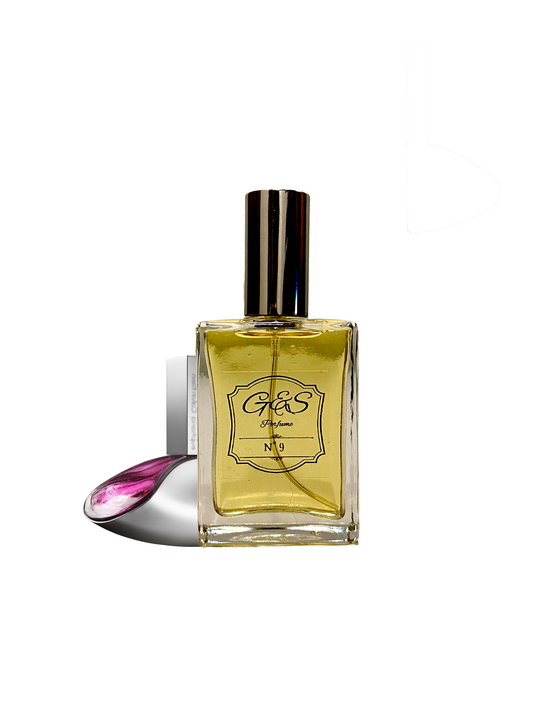 30ml Perfume Nr 9 Euphory