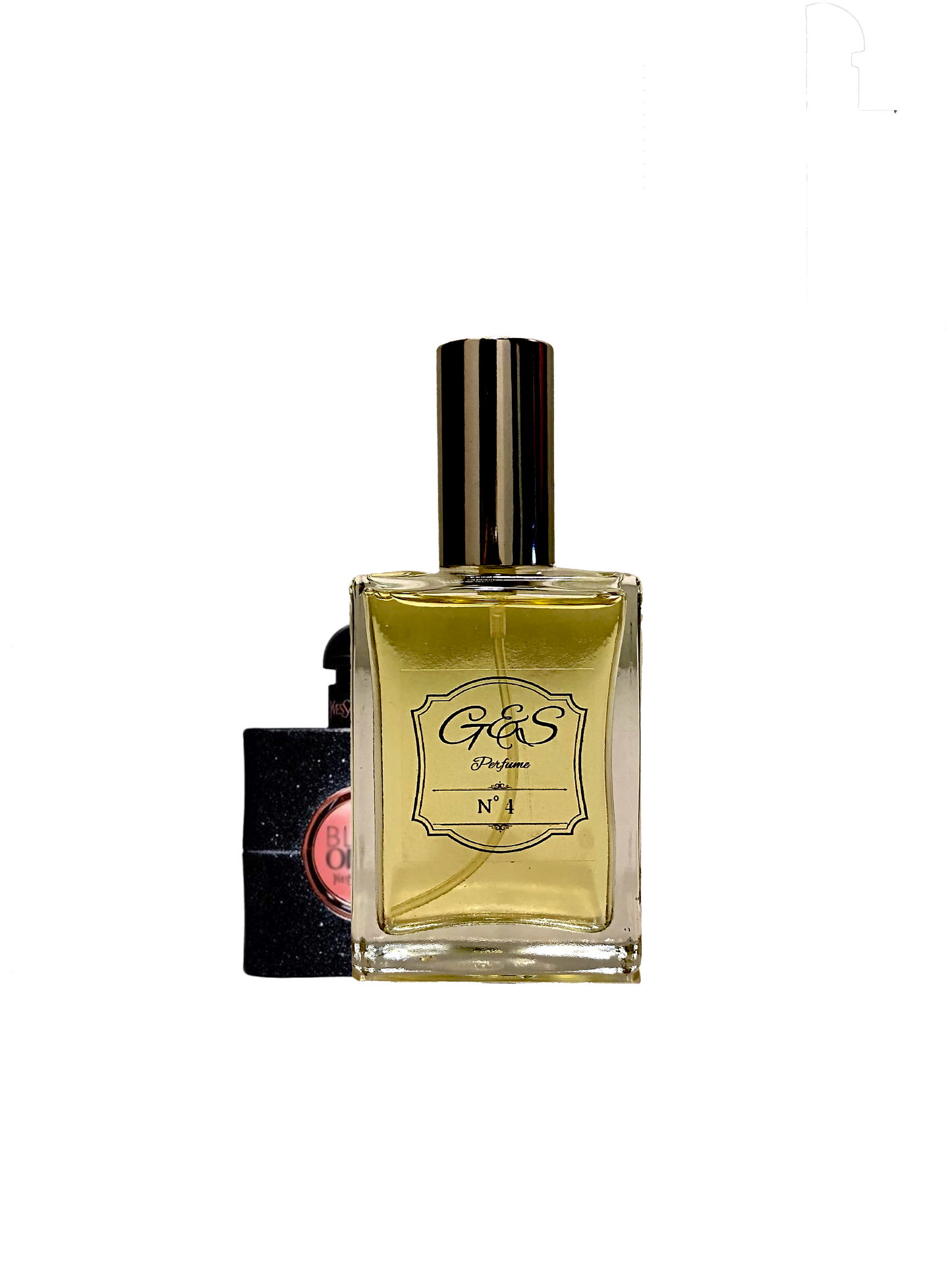 30ml Parfum Nr 4 Dark Opium