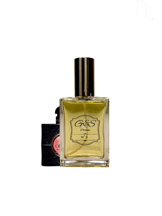 30ml Perfume Nr 4 Dark Opium