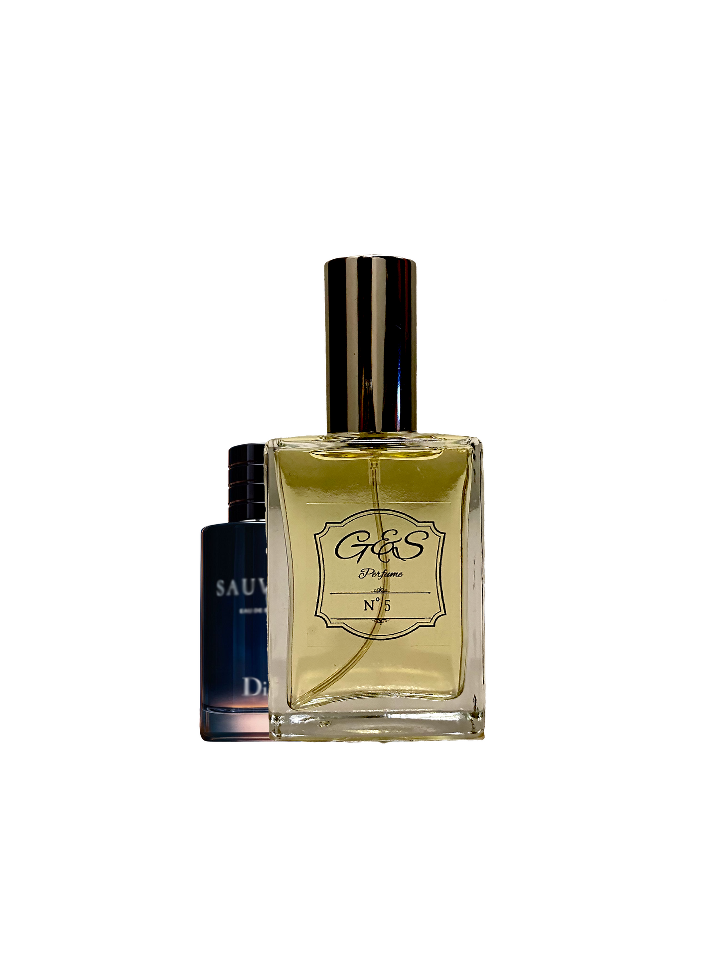 30ml Parfum Nr 5 Sivoge