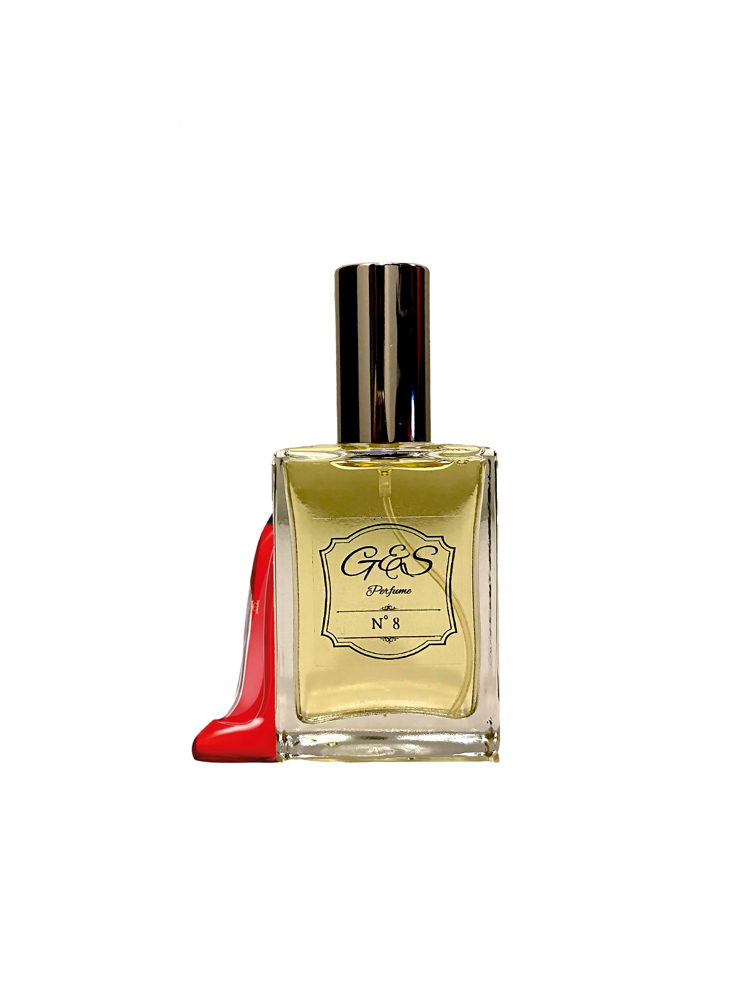 30ml Perfume Nr 8 Very nice girl