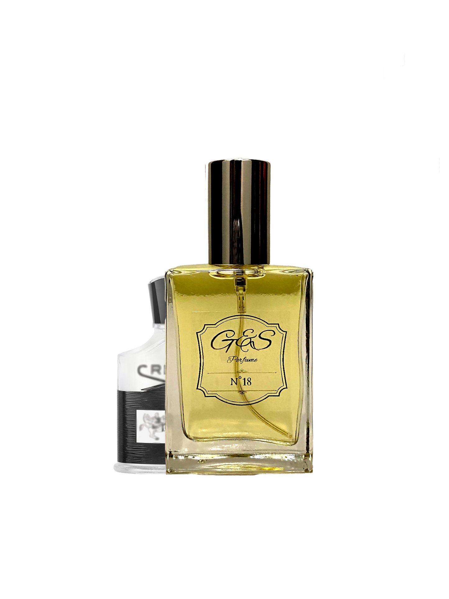 30ml Perfume Nr 18 Aventus